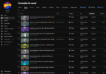 Conta Youtube espanhol - Imagem 4