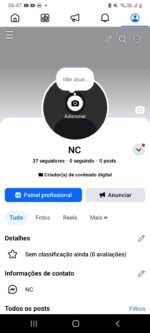 Página com Monetização de Conteúdo Liberada! - Imagem 2