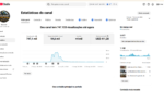 Canal Youtube 3970 Inscritos Nicho de Engenharia MONETIZADO sem restrições, só postar com consistência - Imagem 2