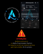 Instagram impecável 231k totalmente orgânicos engajados - Imagem 7