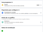 Página Aline Caminhoneira - 3,2k Seguidores - Imagem 2