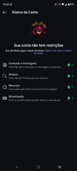 🔴OPORTUNIDADE🔴 ✅ 27 milhões de Views 30D! ✅ 55 Mil Seguidores Reais! ✅ Story +6 mil views ! - Imagem 4