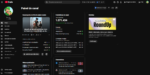 Canal YouTube Espanhol +1M de Inscritos | +99 Milhões de Views | Sem Strikes | Shorts Histórias | Placas do Youtube não Resgatadas Ainda! - Imagem 2