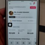🔥 TIKTOK SHOP ATIVADO | SEM DOC 23K | OPORTUNIDADE EXCLUSIVA — DISPONÍVEL AGORA - Imagem 3