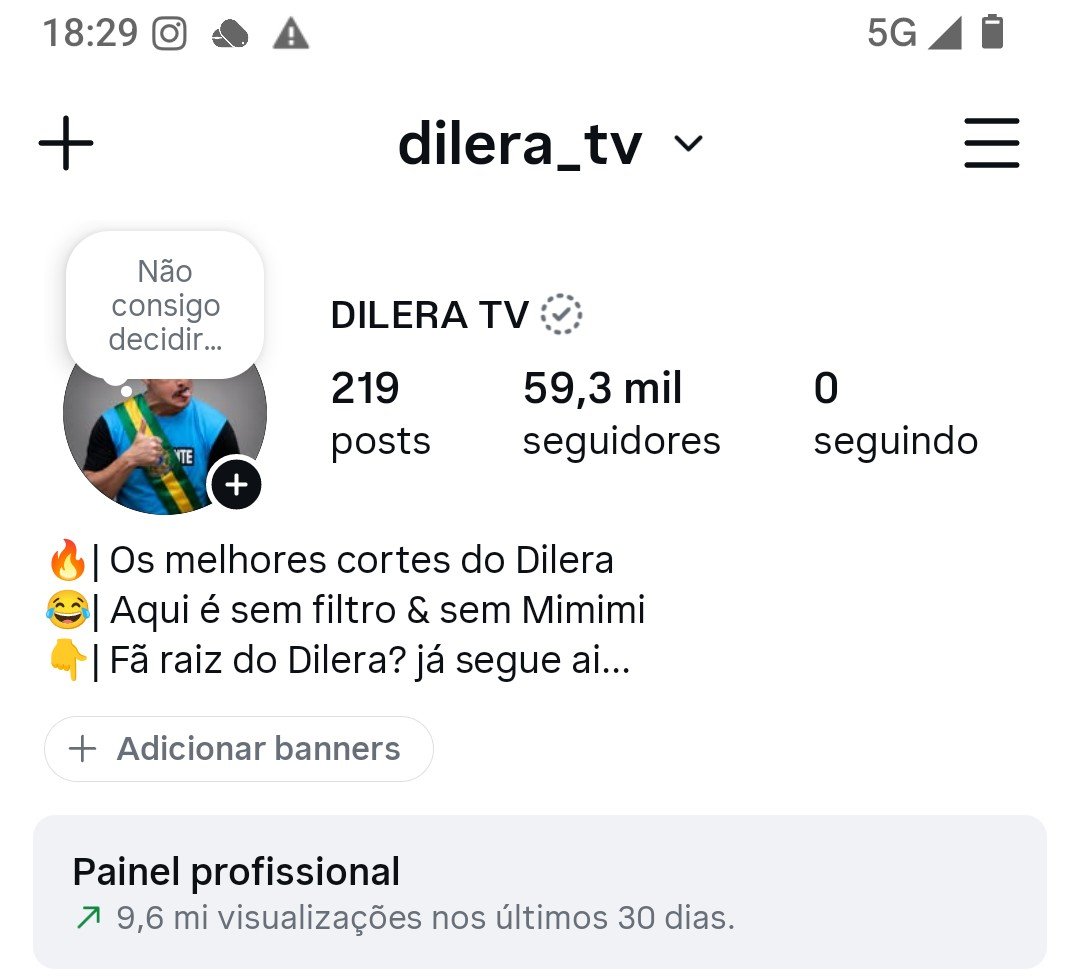 _20260908_183124 🚀PERFIL DO INSTAGRAM ORGÂNICO (59.3 mil seguidores & 9.6 MILHÕES de viws em 30D) - Imagem 1