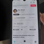 🔥 TIKTOK SHOP ATIVADO 22K DE SEGUIDORES | SEM DOC | OPORTUNIDADE EXCLUSIVA — DISPONÍVEL AGORA - Imagem 4