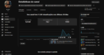 CANAL YOUTUBE DISPONÍVEL ️ Canal 421 Inscritos 🚀🌱 | Crescimento 100% orgânico (ESP) Engajamento 9 MIL (28D) - Imagem 2