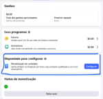 Página Aline Ouriques Fans - 12k Seguidores - Imagem 2