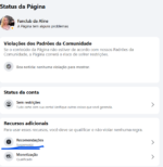 Página Fanclub da Aline - 3,1k Seguidores - Imagem 2