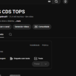 CANAL DE 31K DE INSCRITOS