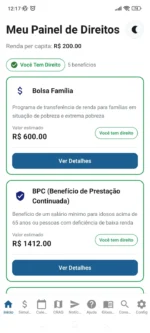 ***APP ANDROID*** SOCIAL HUB BRASIL APROVADO GOOGLE PLAY CONSOLE para Google AdMob mesma conta do AdSense (Publisher) - Imagem 9