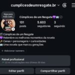 Cúmplice de um Resgate