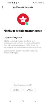 CONTA DO TIKTOK MONETIZADA +47,1K SEGUIDORES (ENGAJAMENTO REAL) - Imagem 4