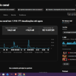 🔴 VENDO CANAL YOUTUBE MONETIZADO — NICHO INVESTIGATIVO PREMIUM