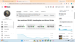 CANAL DARK FRANÇA MONETIZADO 9K INSCRITO - Imagem 4