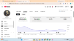 CANAL DARK FRANÇA MONETIZADO 9K INSCRITO - Imagem 5