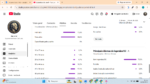 CANAL DARK FRANÇA MONETIZADO 9K INSCRITO - Imagem 7