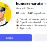 humorxnaruto