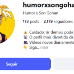 humorxsongohan