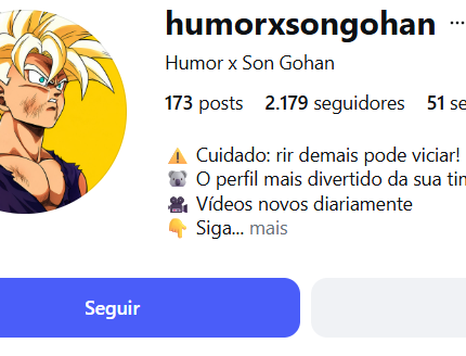 humorxsongohan
