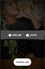 CONTA INSTAGRAM 73.3K DE SEGUIDORES! CONTA UM POUCO PARADA MAS LEVANTA RÁPIDO! - Imagem 4