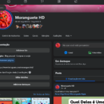 Página Do Facebook Recem Monetizada