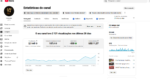 CANAL YOUTUBE MONETIZADO SAÚDE US COM 90 MIL INSCRITOS - Imagem 2