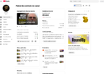 CANAL YOUTUBE MONETIZADO SAÚDE US COM 90 MIL INSCRITOS - Imagem 3