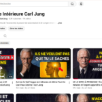 CANAL DARK FRANÇA MONETIZADO 9K