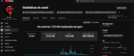 Canal Youtube Monetizado 12k Inscritos - Imagem 3
