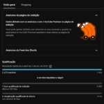 CANAL NICHO CARROS - ALTO RPM - FALTANDO SOMENTE AS HORAS PARA MONETIZAR! - Imagem 3