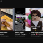 CANAL YOUTUBE QUE CRESCE RAPIDO! +6 MIL INSCRITOS!