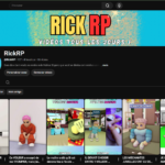 canal FRANCÊS com com 137k de inscritos / saudável