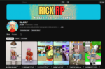 canal FRANCÊS com com 137k de inscritos / saudável