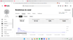 Canal YouTube Monetizado com 10 Mil Inscritos - Imagem 4