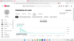 Canal YouTube Monetizado com 10 Mil Inscritos - Imagem 3