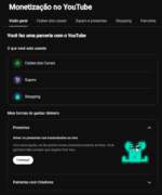 Canal Youtube SEMI-MONETIZADO 30MIL INSCRITOS 8MILHÕES DE VIEWS SEM RESTRIÇÕES RETENÇÃO ABSURDA +100% - Imagem 7