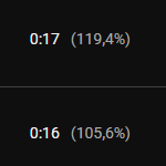 Canal Youtube SEMI-MONETIZADO 30MIL INSCRITOS 8MILHÕES DE VIEWS SEM RESTRIÇÕES RETENÇÃO ABSURDA +100% - Imagem 3