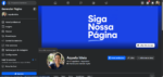 PÁGINA FACEBOOK COM 52K MONETIZADA - SÓ CONFIGURAR - Imagem 2