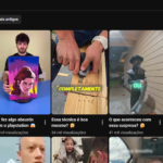 CANAL COM 700 INSCRITOS BEM ENGAJADO!