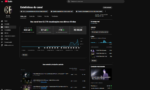 Canal Youtube Monetizado 160k de Inscritos - Imagem 3
