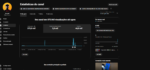 Canal Youtube Shorts com +6K Inscritos | Pronta Pra Postar | 375K+ Views - Imagem 2