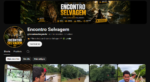 Canal do YouTube Com Mais de 4k de Seguidores. Esse Canal Tem Ótimas visualizações e Um Bom Engajamento.