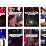 Conta No TikTok com 18K | nicho musical