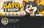 PAGINA FACEBOOK MONETIZADA DE 91K + 2 GRUPOS DO FACEBOOK