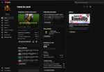 VENDO CANAL COM 500 INSCRITOS