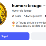humorxtexugo