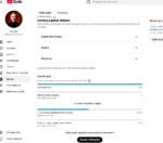 Canal do YouTube Monetizável (Nicho de Mistérios/True Crime - Espanha) - 4.6k Inscritos + Histórico de R$6k+ - Imagem 3