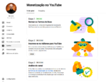 Canal do YouTube Monetizável (Nicho de Mistérios/True Crime) - 6.4k Inscritos + Histórico de R$29k+ - Imagem 3