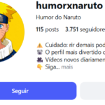 Instagram 3.751 seguidores